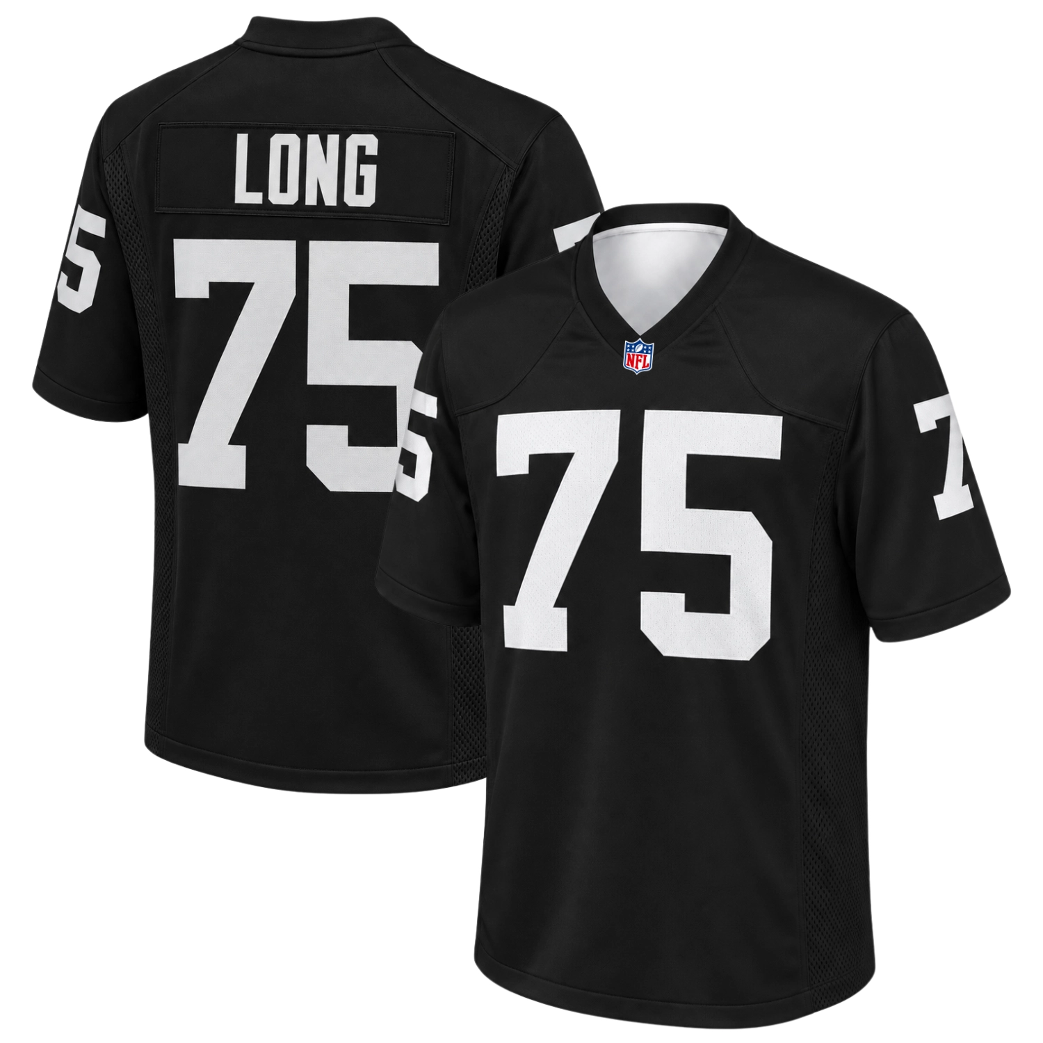 Las Vegas Raiders Long 1983 Throwback Jersey - Legendary Era