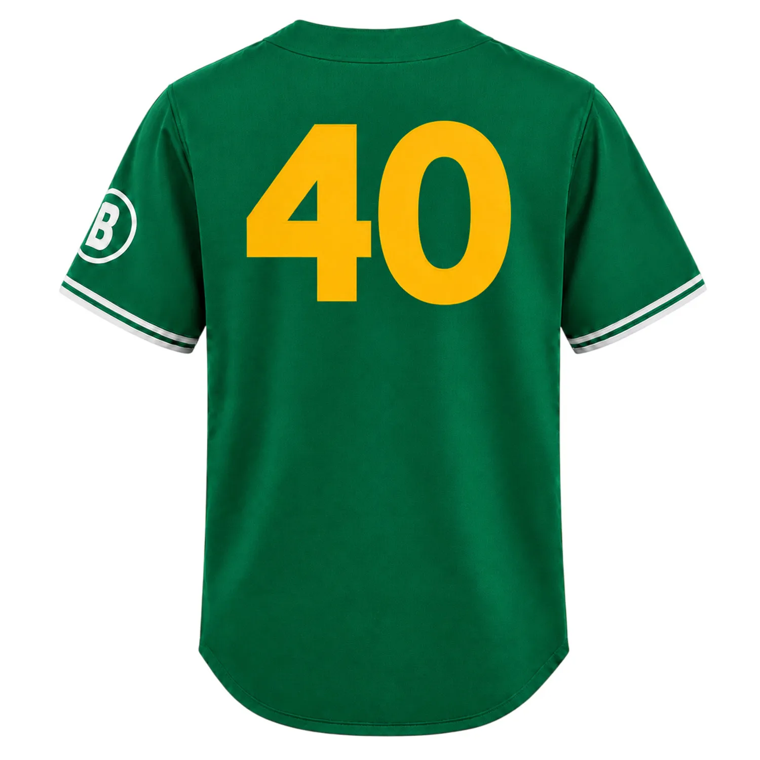 Willson Contreras Boston Green Jersey Personalized Bold Number - Image 3