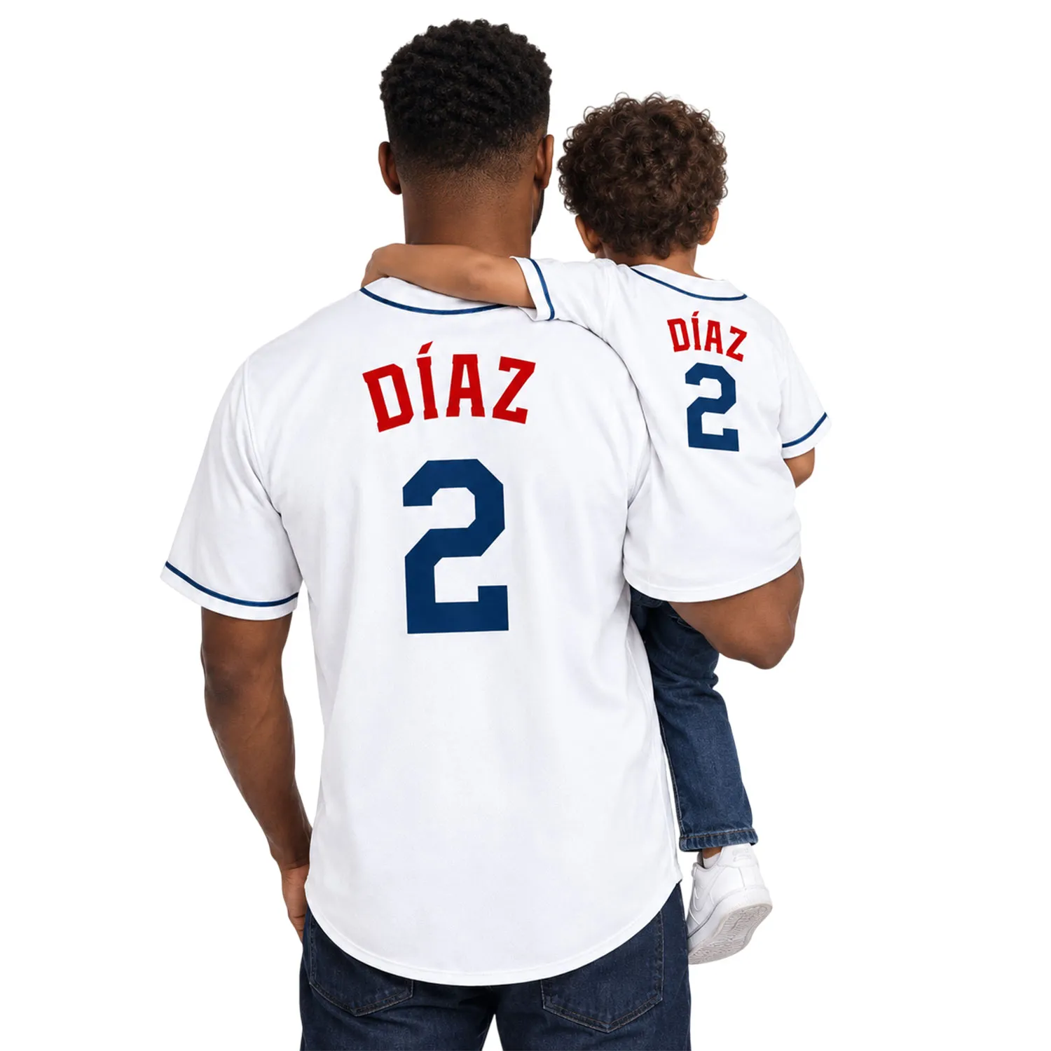 Yandy Diaz TB Rays White Jersey Remarkable Style - Image 4