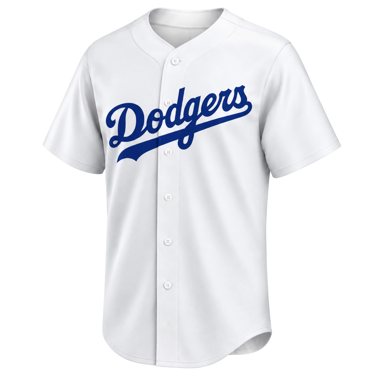 Yoshinobu Yamamoto White Dodgers Jersey – Elite Baseball Style