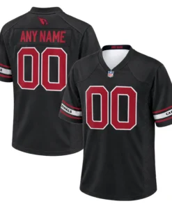 Arizona Cardinals Alternate Jersey