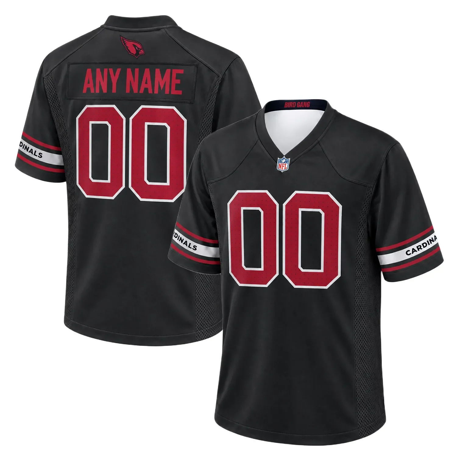 Arizona Cardinals Alternate Jersey