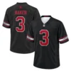 Arizona Cardinals Budda Baker Jersey