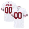 Arizona Cardinals White Jersey
