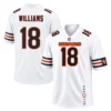 Chicago Bears Caleb Williams Jersey