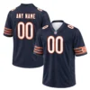 Chicago Bears Custom Jersey