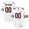 Chicago Bears Custom Jersey