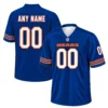 Chicago Bears Custom Jersey