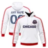 Chicago Fire FC Retro Hoodie