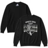 Chicago White Sox White Locker Room Sweatshirt