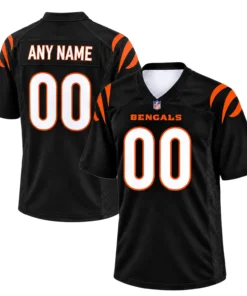 Cincinnati Bengals Home Jersey
