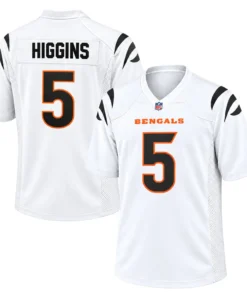 Cincinnati Bengals Jersey