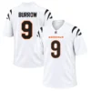 Cincinnati Bengals Joe Burrow White Jersey