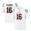 Cincinnati Bengals Joe Flacco Jersey