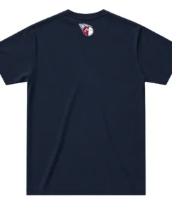 Cleveland Guardians AL Central Champions T-Shirt – alternate view 4
