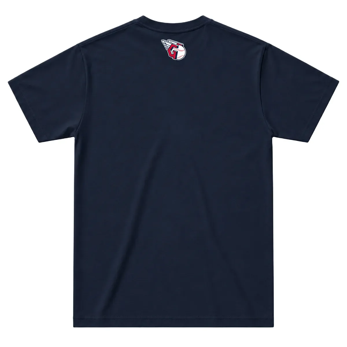 Cleveland Guardians AL Central Champions T-Shirt – alternate view 4
