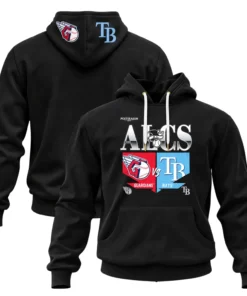 Cleveland Guardians Champions Hoodie