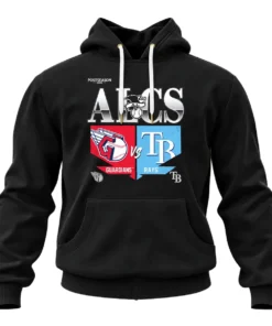 Cleveland Guardians Champions Hoodie – front view