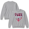 Cleveland Guardians Locker Room Champions Sweatshirt