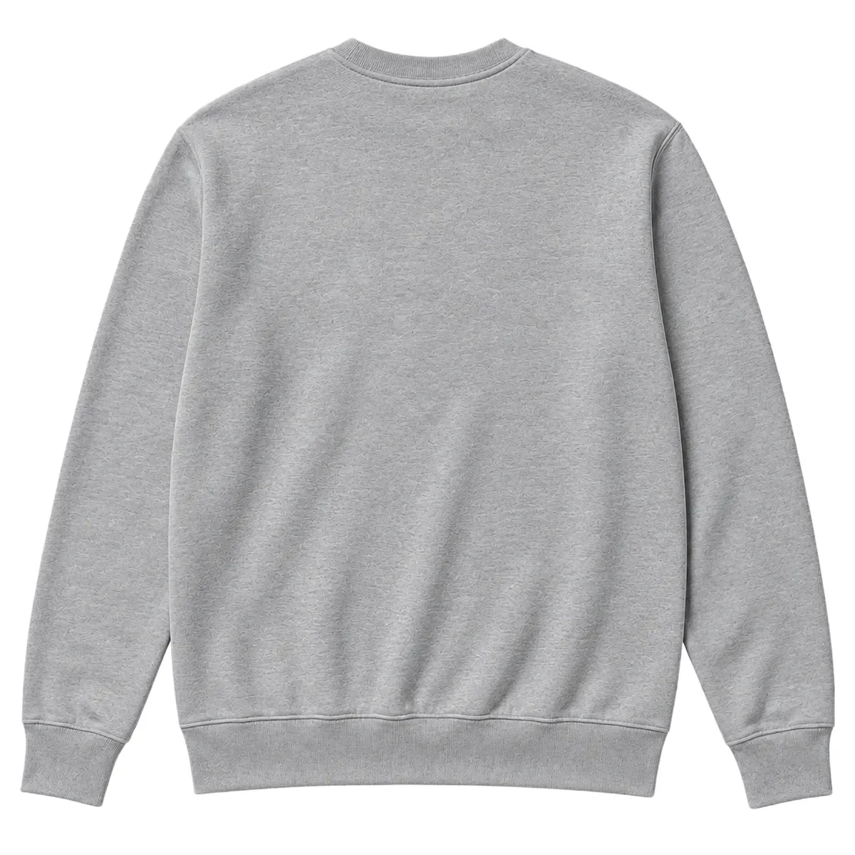 Cleveland Guardians Locker Room Champions Sweatshirt – back view