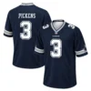 Dallas Cowboys George Pickens Jersey
