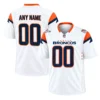 Denver Broncos Custom Jersey