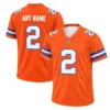Denver Broncos Patrick Surtain II Home Jersey