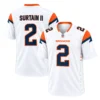 Denver Broncos Patrick Surtain II Jersey