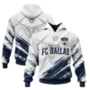 FC Dallas Hoodie