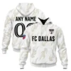 FC Dallas Hoodie