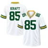 Green Bay Packers Christian Watson Jersey