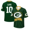 Green Bay Packers Jordan Love Jersey