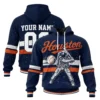 Houston Astros Custom Hoodie
