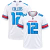 Houston Texans C.J. Stroud White Jersey