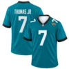 Jacksonville Jaguars Brian Thomas Jr. Alternate Jersey