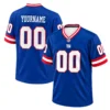 Kids New York Giants Throwback Jersey