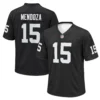 Las Vegas Raiders Fernando Mendoza Jersey