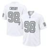 Las Vegas Raiders Maxx Crosby Jersey