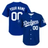 Los Angeles Dodgers Jersey