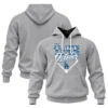 Los Angeles Dodgers Locker Room Champions Hoodie