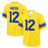 Los Angeles Rams Puka Nacua Jersey