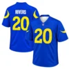 Los Angeles Rams Ronnie Rivers Jersey