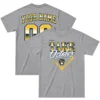Milwaukee Brewers Locker Room Custom T-Shirt