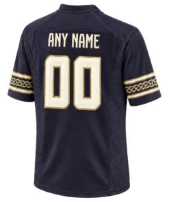 Minnesota Vikings Jersey – back view