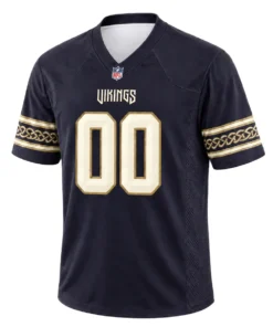 Minnesota Vikings Jersey – front view