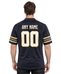 Minnesota Vikings Jersey – model view