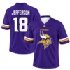 Minnesota Vikings Justin Jefferson Jersey
