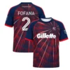 New England Revolution Peyton Miller Jersey