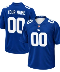 New York Giants Jersey