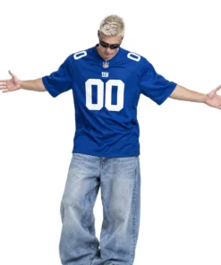 New York Giants Jersey – front view